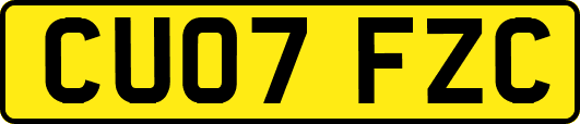 CU07FZC