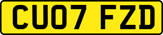 CU07FZD