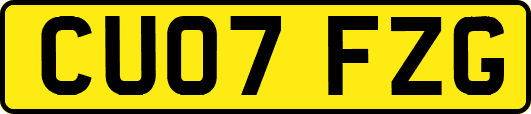 CU07FZG