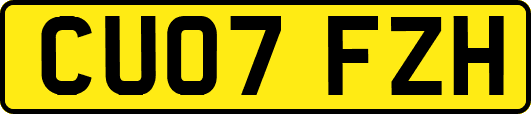 CU07FZH