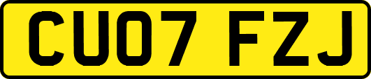 CU07FZJ