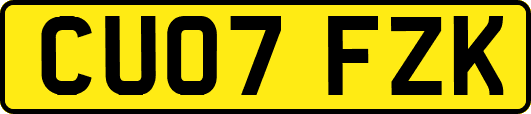CU07FZK