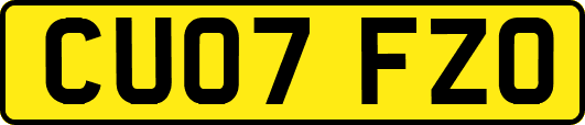 CU07FZO