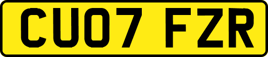 CU07FZR