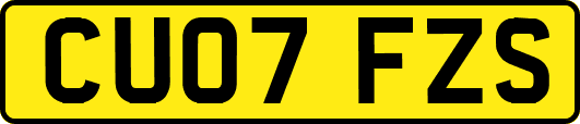 CU07FZS