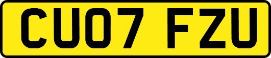 CU07FZU