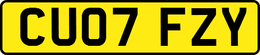 CU07FZY