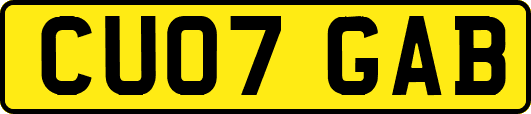 CU07GAB