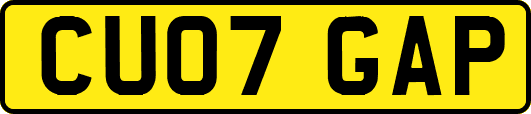 CU07GAP