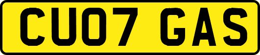 CU07GAS