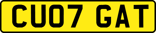 CU07GAT