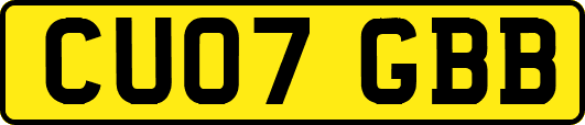 CU07GBB