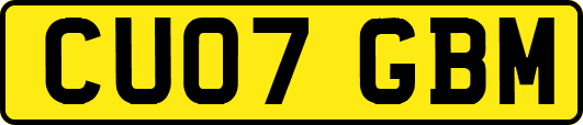 CU07GBM