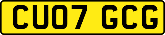 CU07GCG