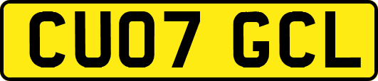 CU07GCL