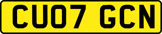CU07GCN