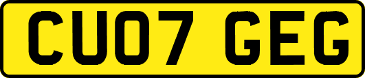 CU07GEG