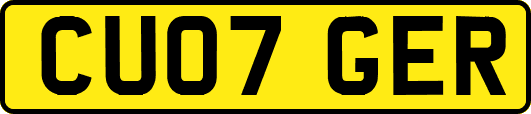 CU07GER