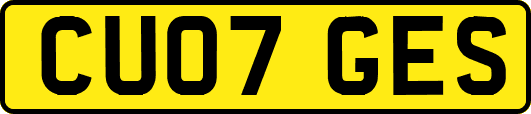 CU07GES