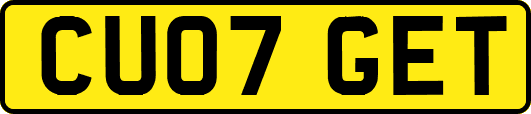 CU07GET