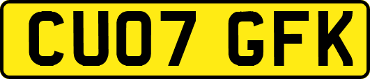 CU07GFK