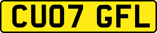 CU07GFL
