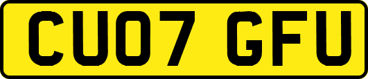 CU07GFU