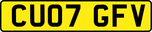 CU07GFV