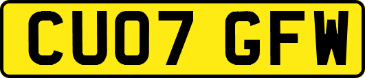 CU07GFW
