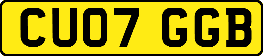 CU07GGB