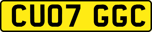 CU07GGC