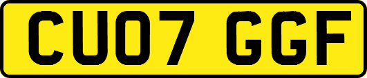 CU07GGF