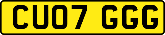 CU07GGG