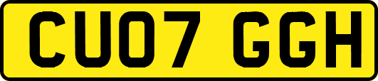 CU07GGH