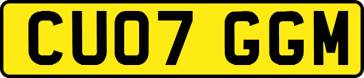 CU07GGM