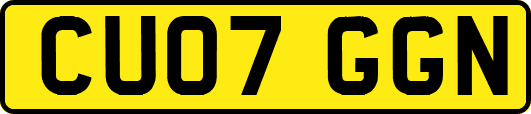 CU07GGN