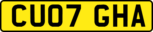 CU07GHA