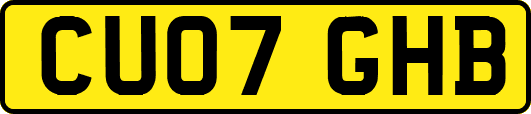 CU07GHB