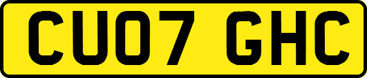 CU07GHC