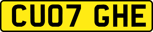 CU07GHE