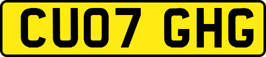 CU07GHG