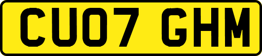 CU07GHM