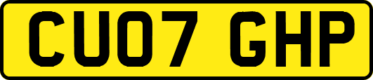 CU07GHP