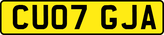 CU07GJA