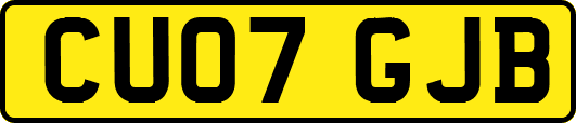 CU07GJB