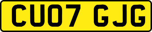 CU07GJG
