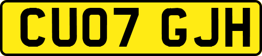 CU07GJH