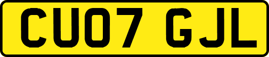 CU07GJL
