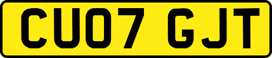 CU07GJT