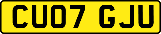 CU07GJU